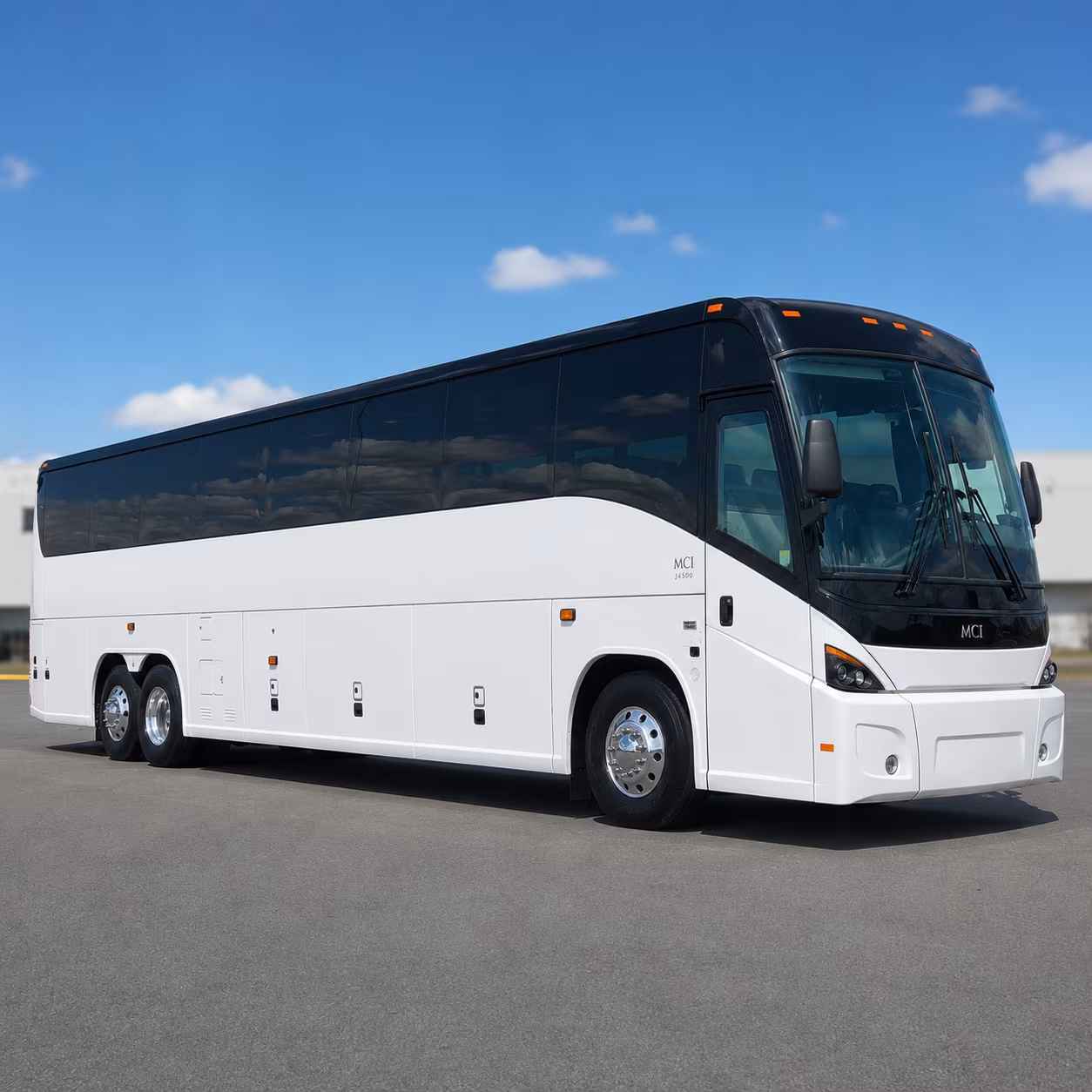 airport buses for concerts and events at sofi stadium and kia forum