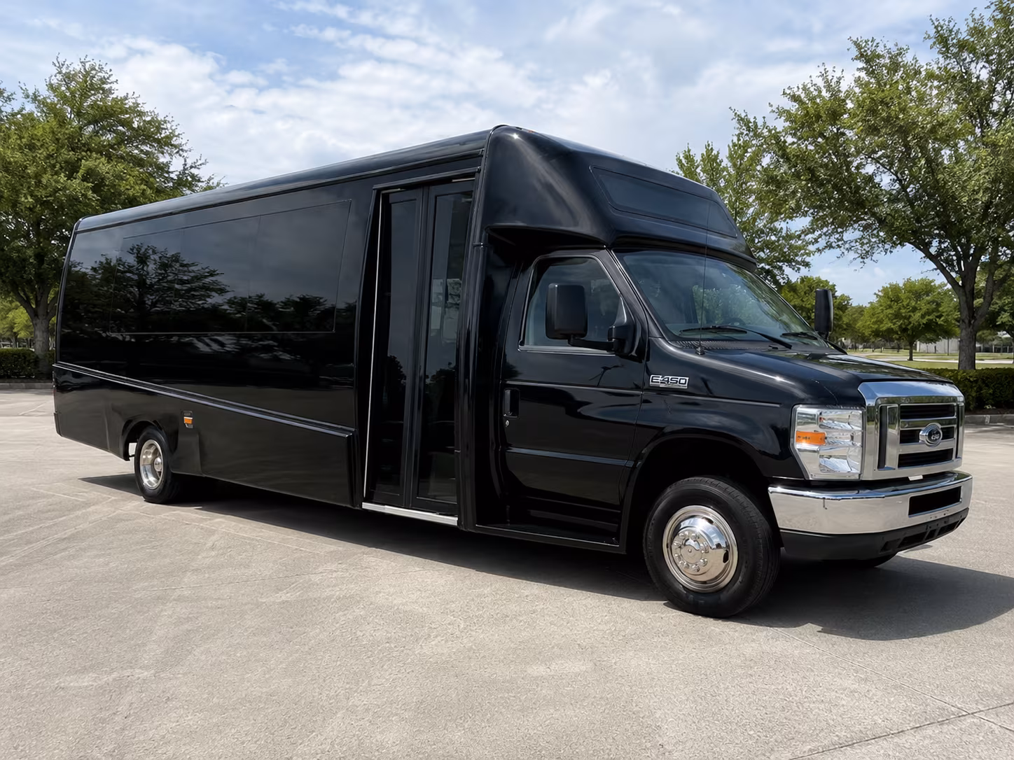 book a bus for inglewood prom venues and after party stops across los angeles
