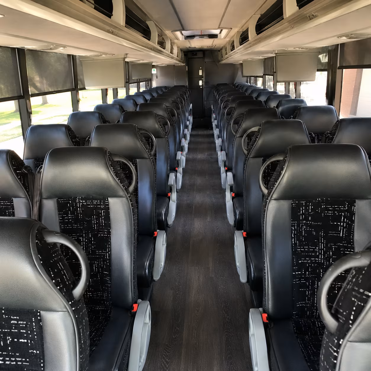 bus rentals for faith based events and conferences near inglewood