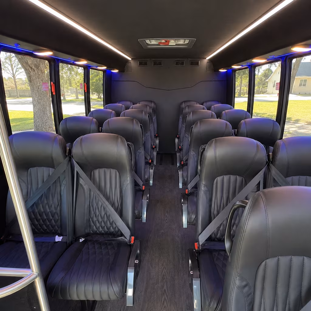 charter bus rentals to temecula valley wine country from inglewood