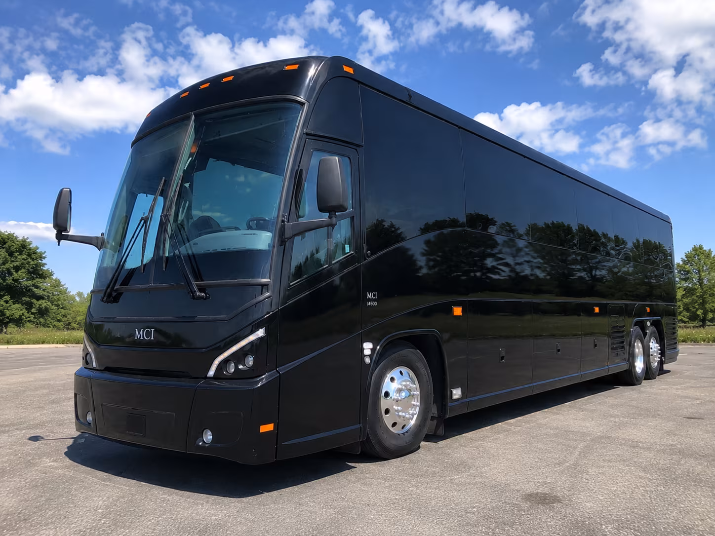 charter bus trips from inglewood to san francisco and northern california