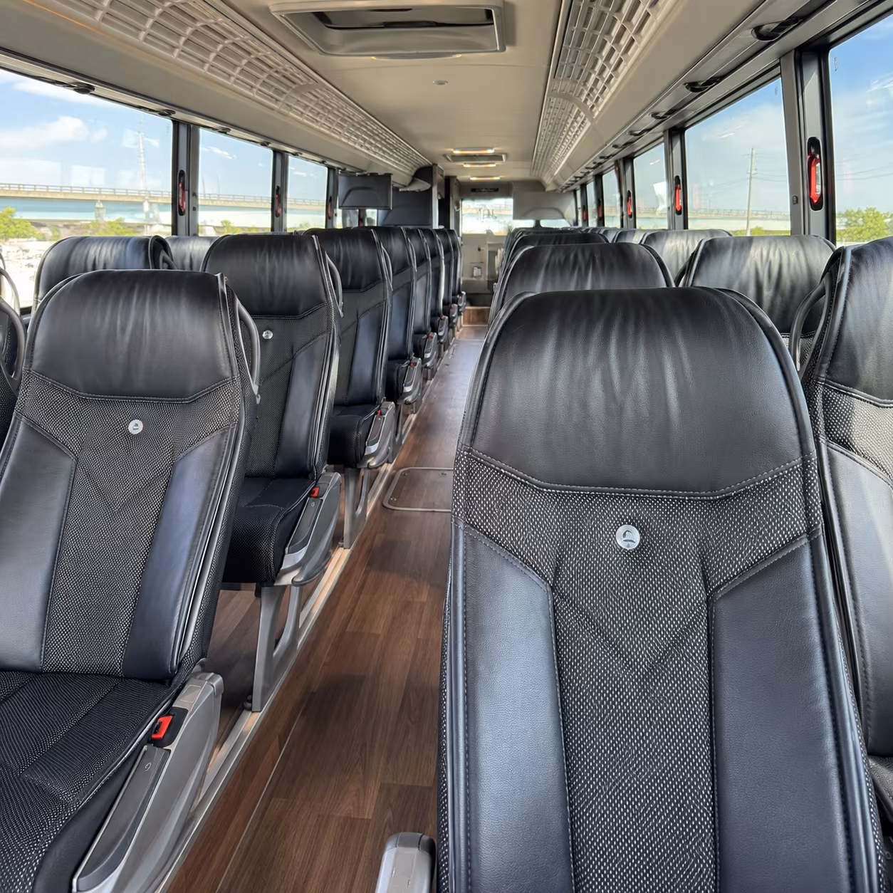 find the perfect transportation for your next church religious group 5