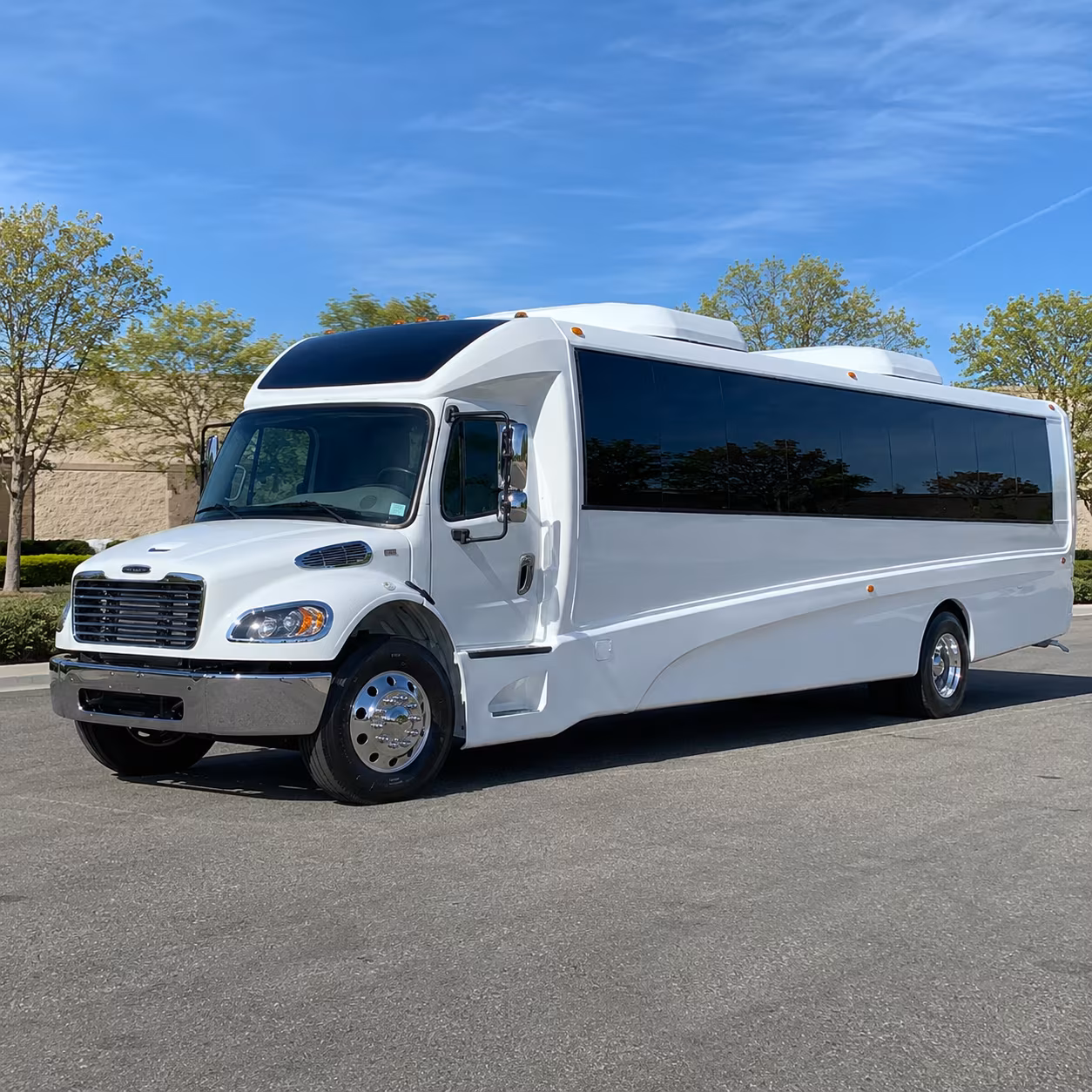 find the perfect transportation for your next concert 2