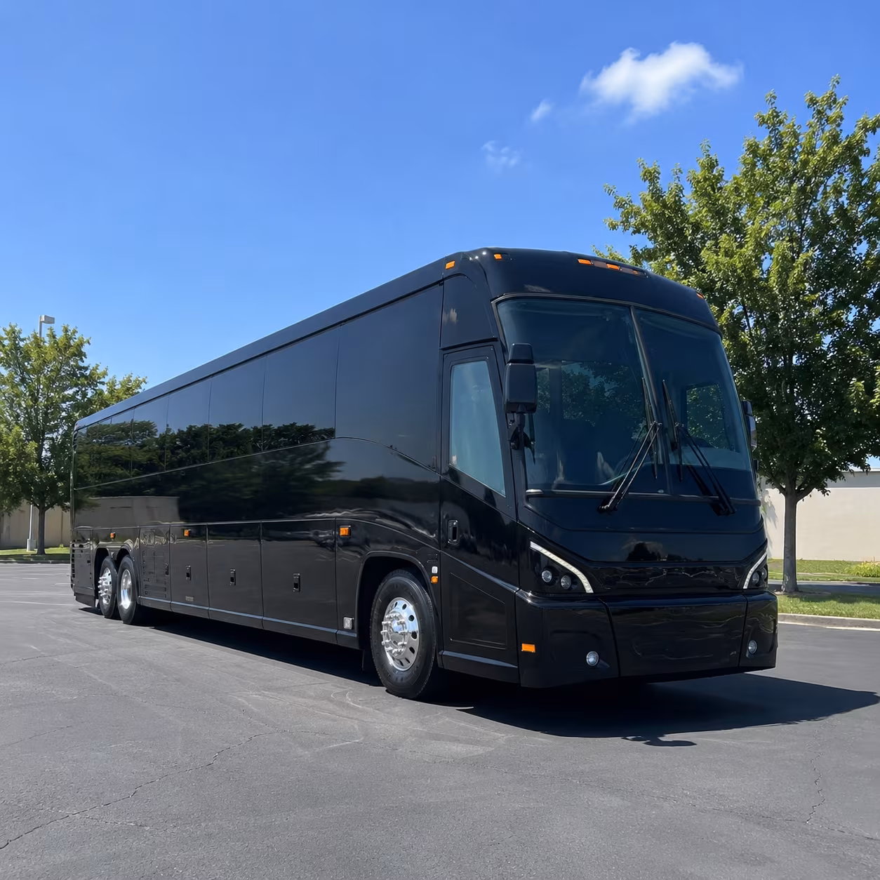 find the perfect transportation for your next employee shuttle 3