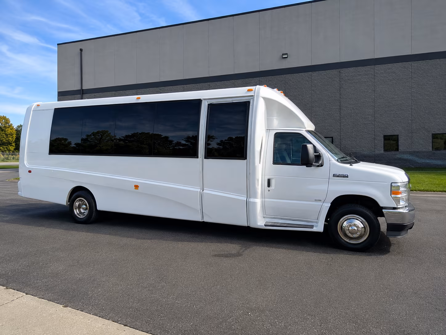 find the perfect transportation for your next private event 1