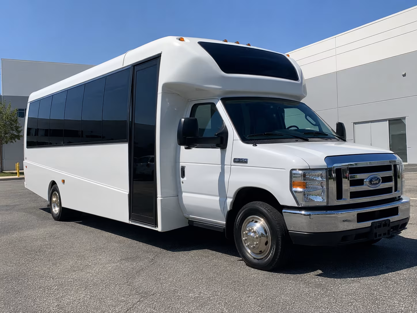 find the perfect transportation for your next school field trip 5