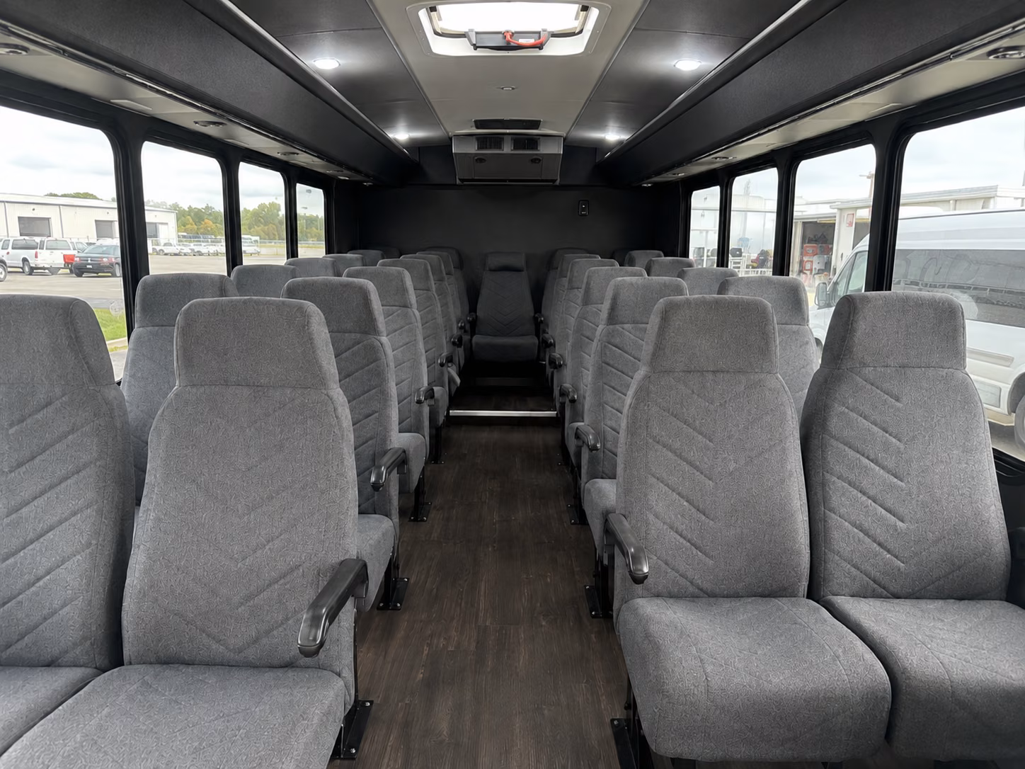 find the perfect transportation for your next wedding 1