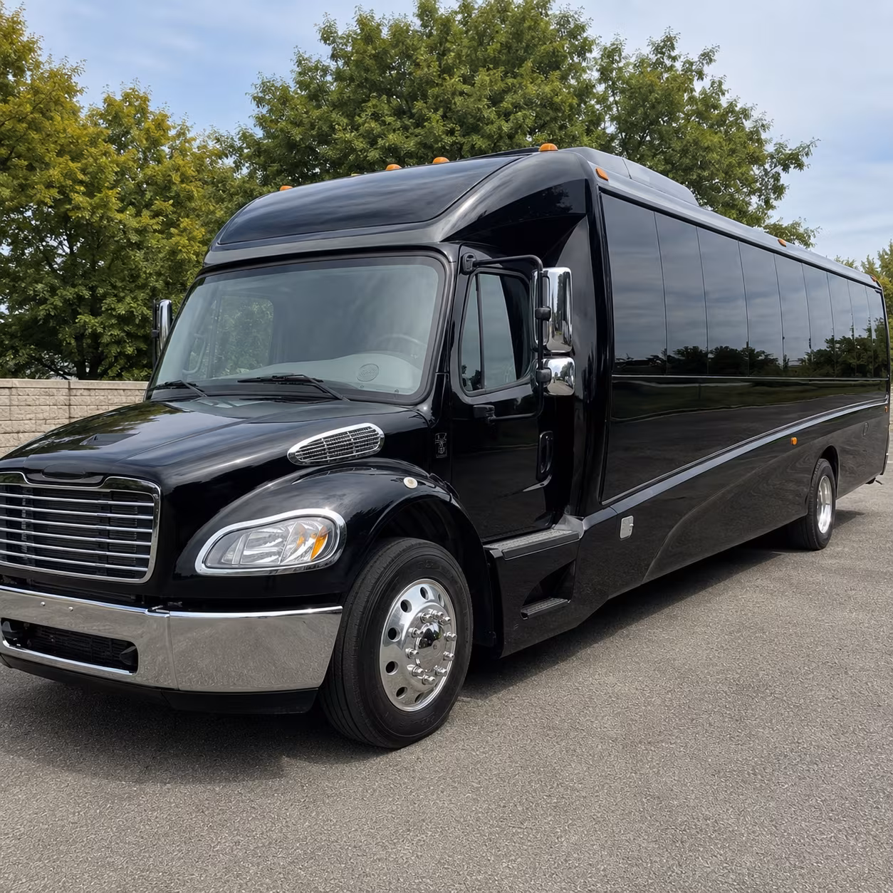 inglewood 15 passenger minibus