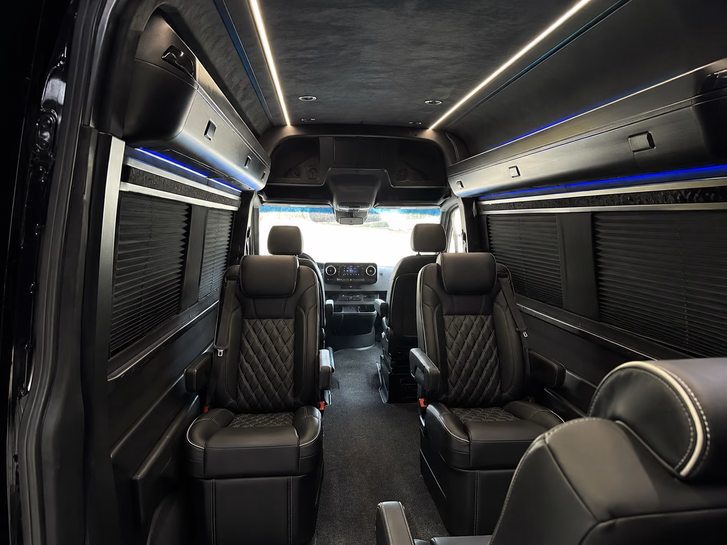 inglewood bus rentals