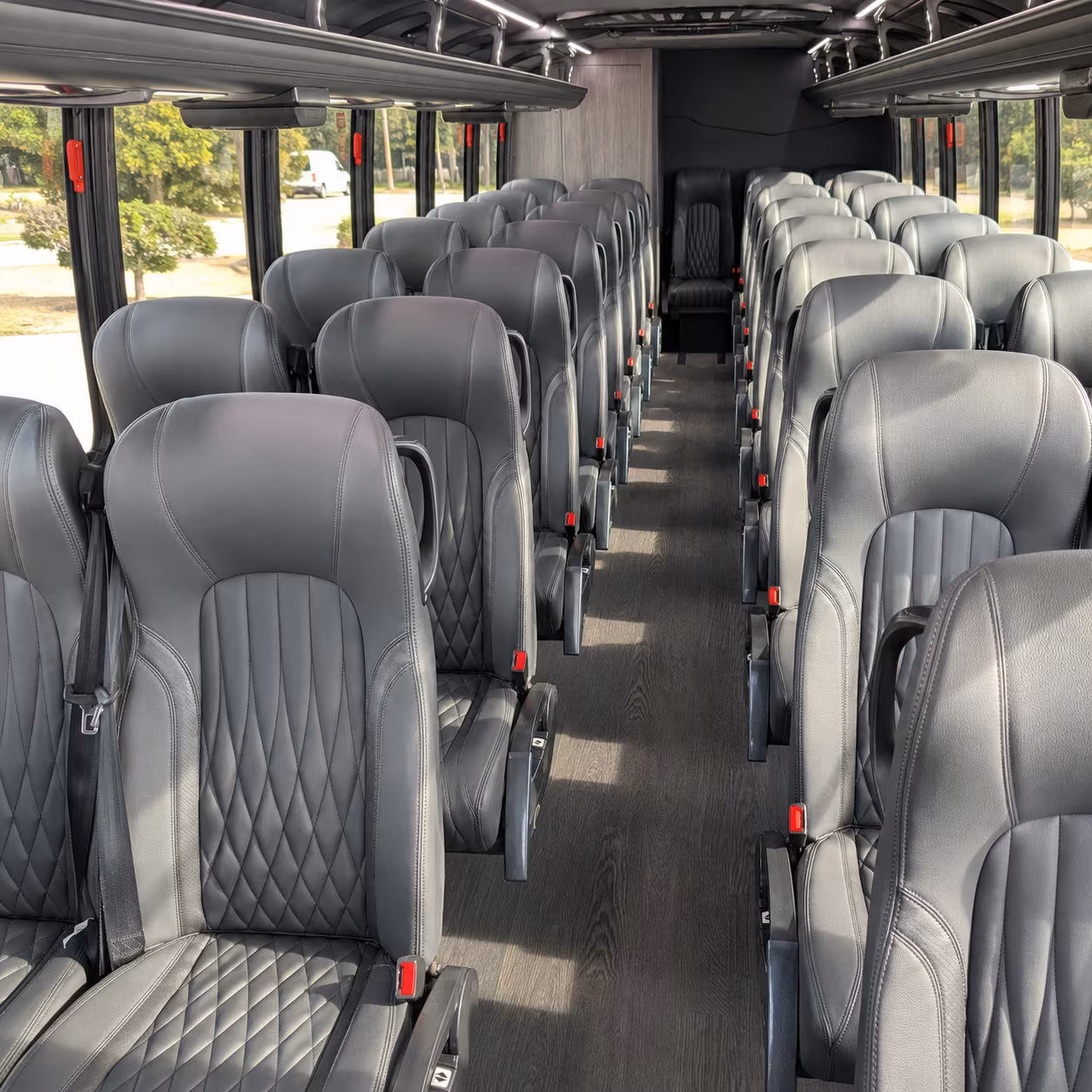 inglewood church transportation