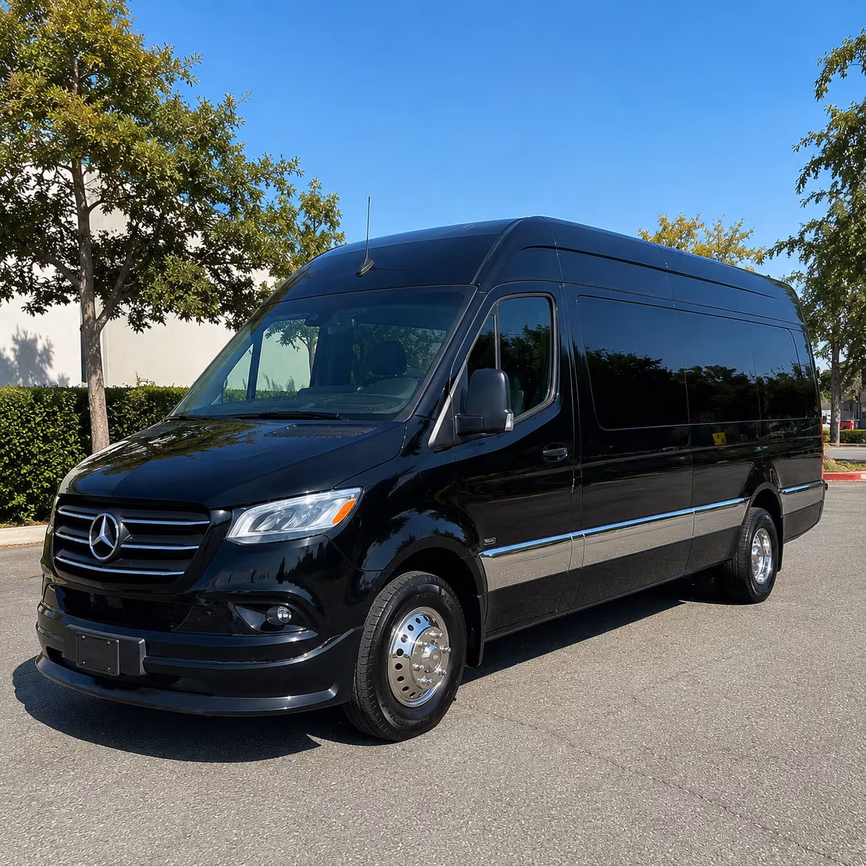 inglewood concert transportation