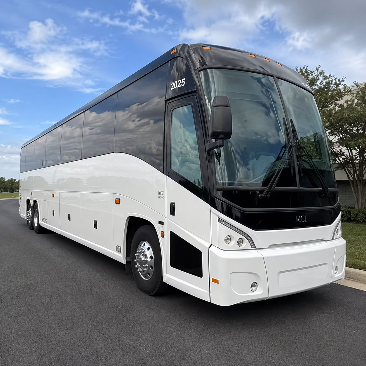 Inglewood Corporate Event Transportation