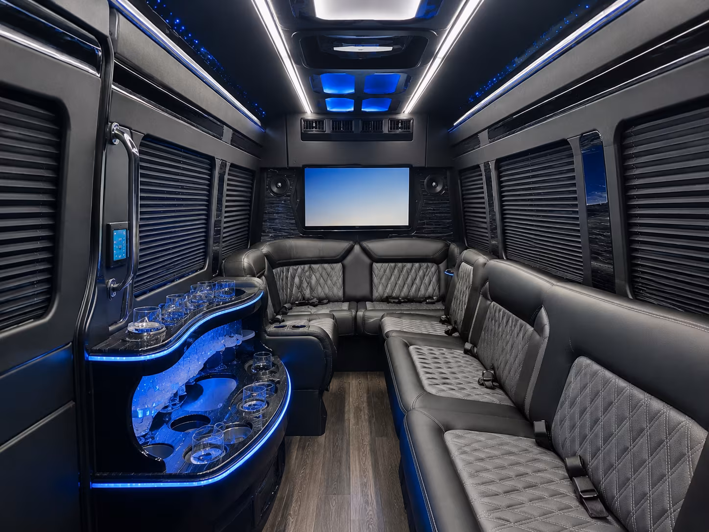 inglewood employee transportation
