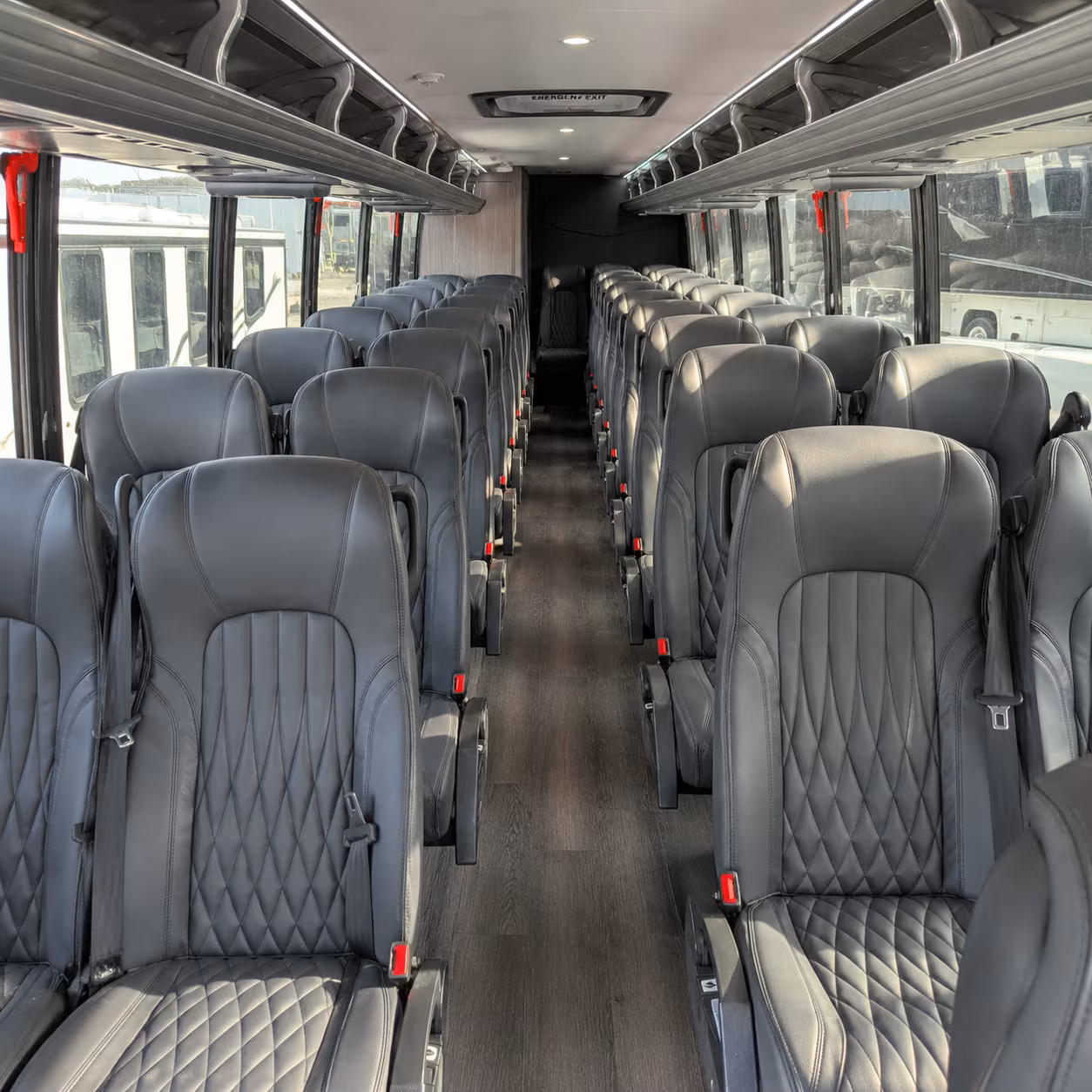 inglewood field trip transportation
