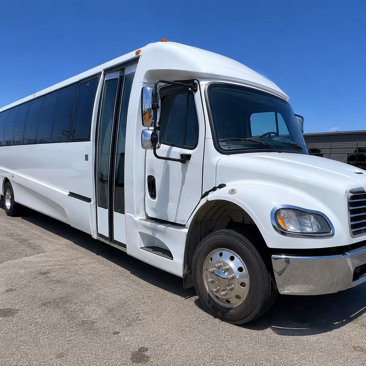 inglewood long distance transportation