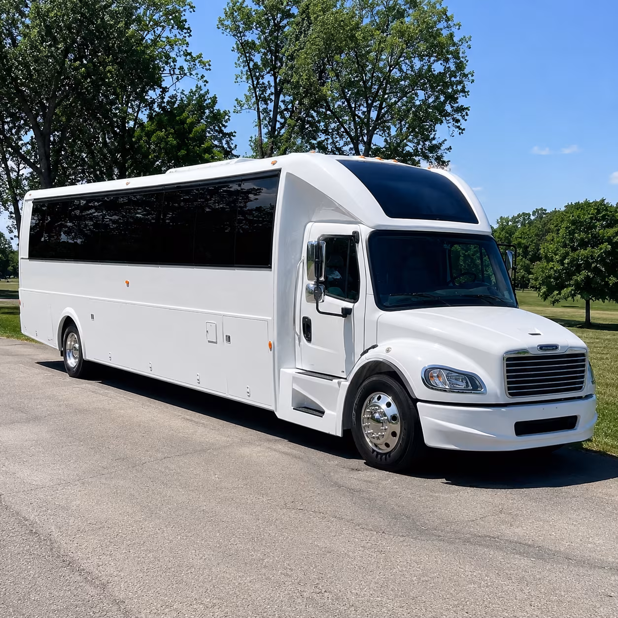 inglewood quincea n era sweet 16 party bus rental