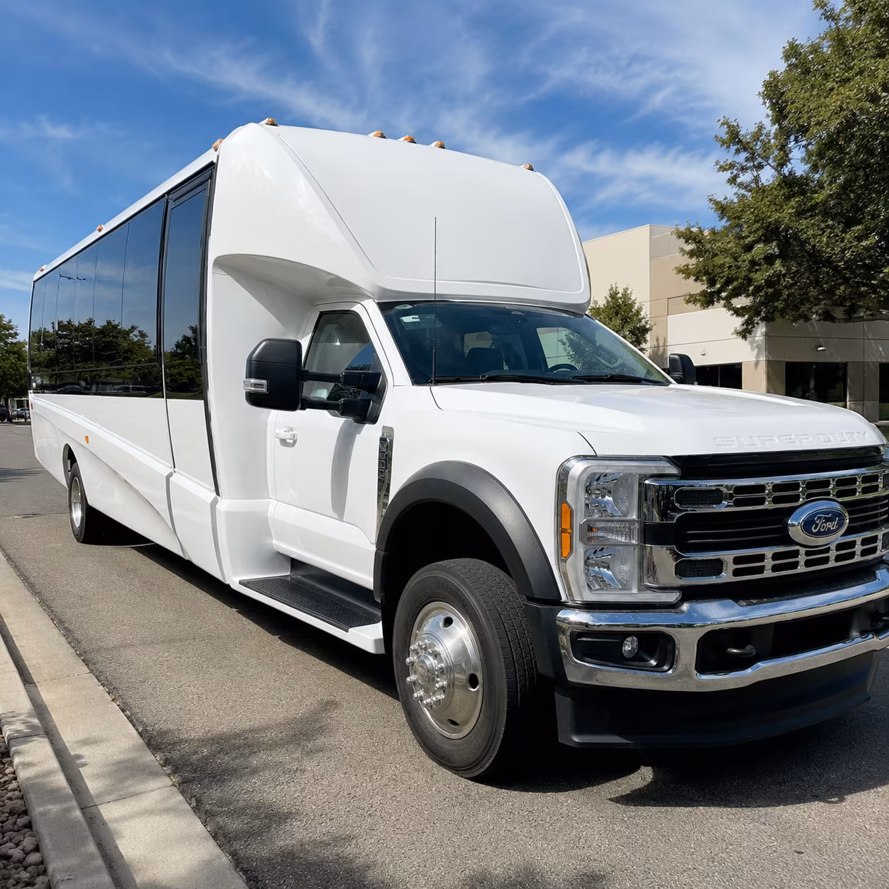 inglewood school event transportation onboard seating
