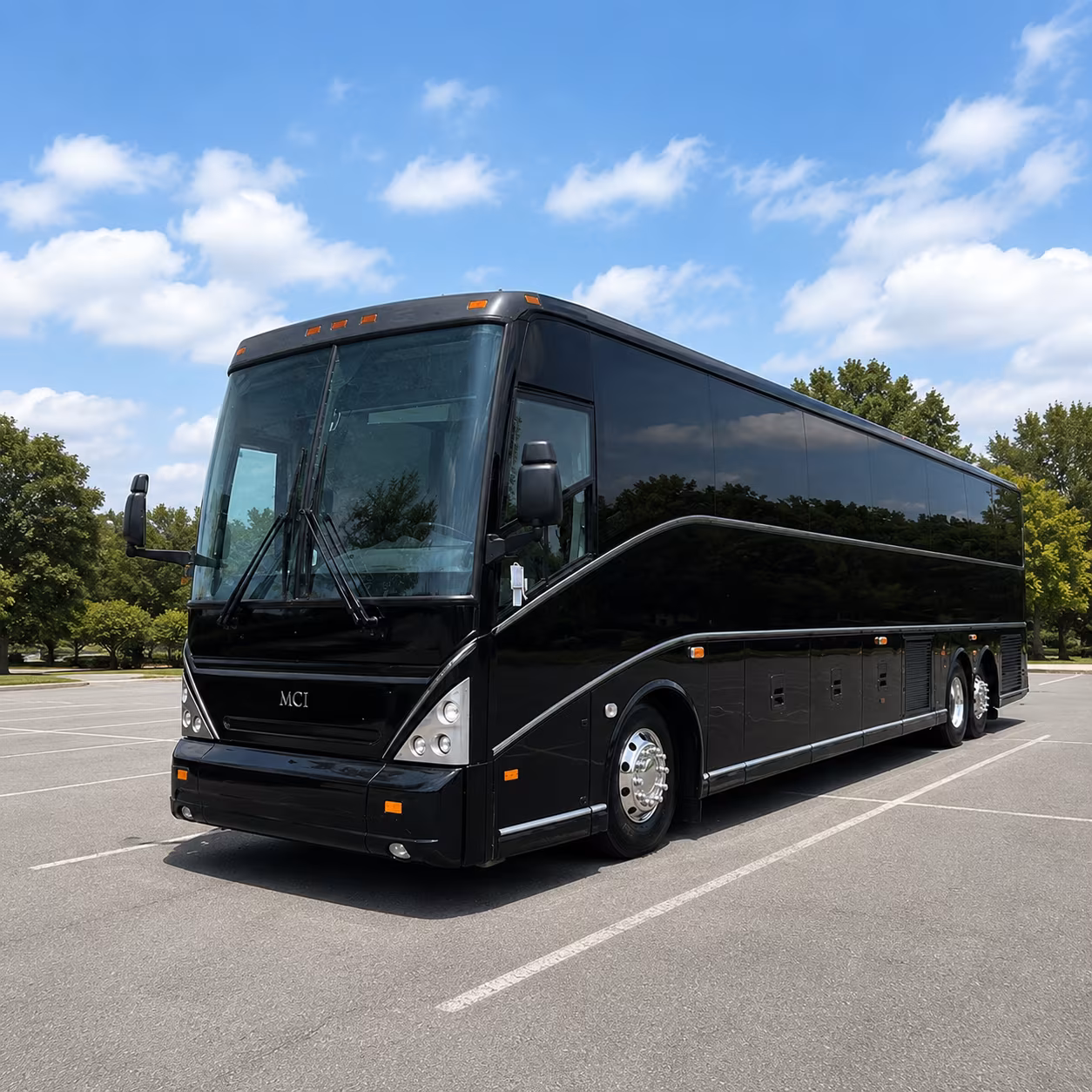 inglewood wedding transportation