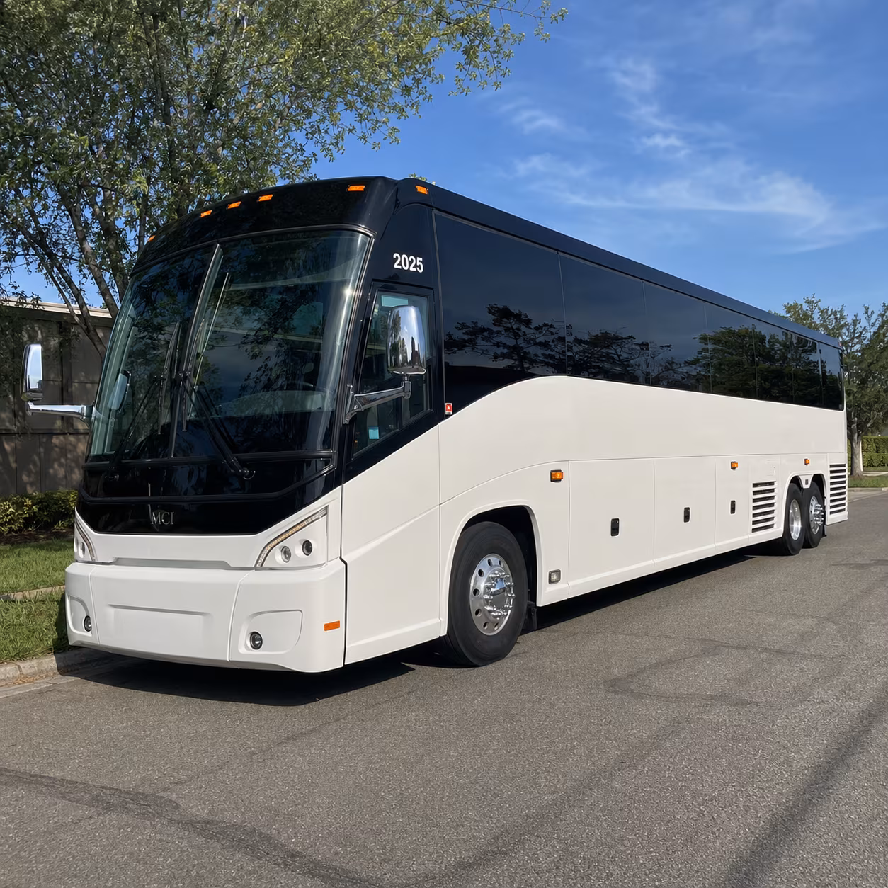 lax area employee transportation for hotels airlines and airport contractors