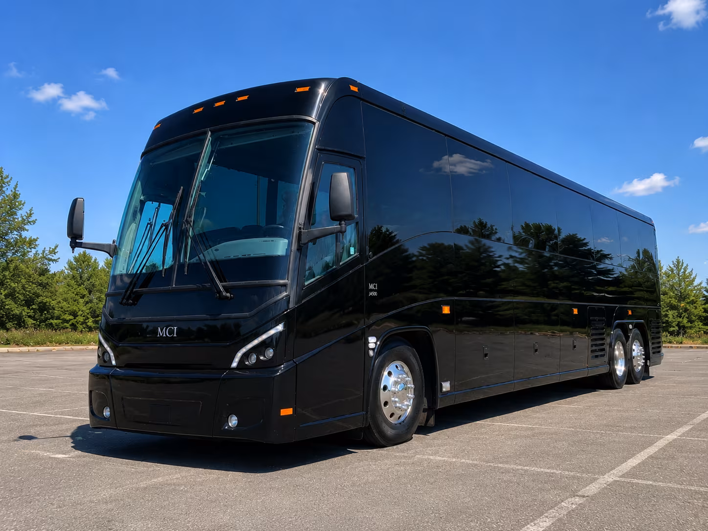 multi day charter bus tours and group itineraries from inglewood