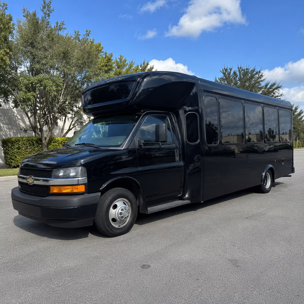 party buses for inglewood bachelorette and bachelor weekends
