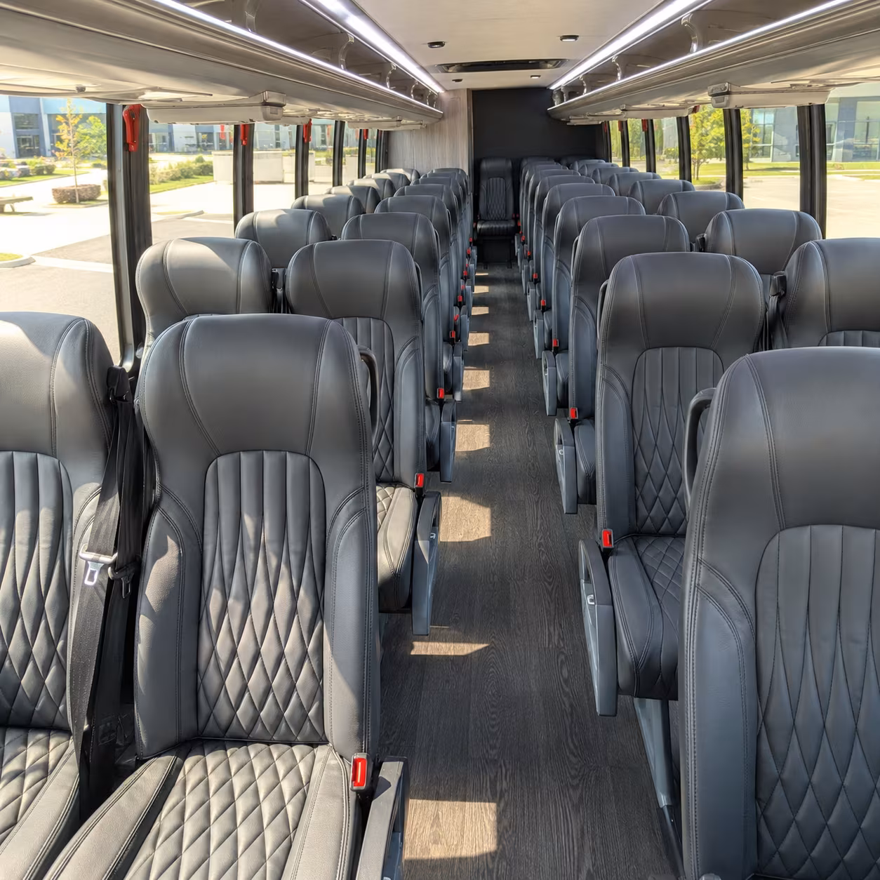 party buses for malibu winery and vineyard tours from inglewood